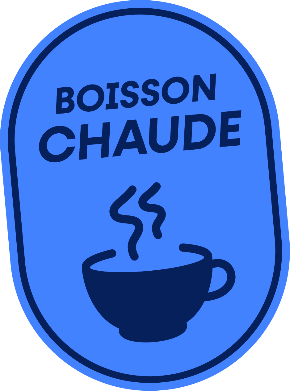 BOISSON CHAUDE